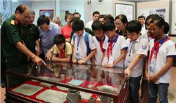 Hội Cựu chiến binh Bắc Ninh bảo vệ Đảng, chính quyền vững mạnh